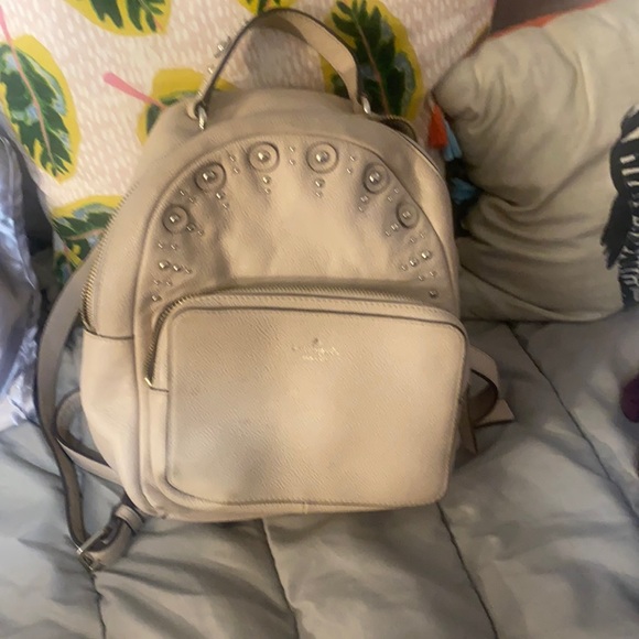 Kate spade back back good condition lining intact normal wear